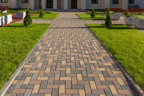 Reasons to Select Us for Your Driveway Paving Requirements in Ogden, IA